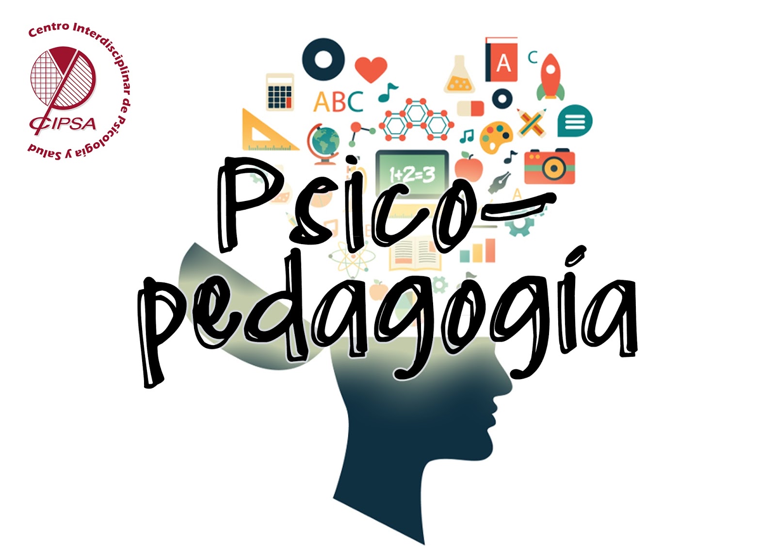 PSICOPEDAGOGIA